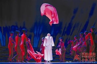 《舞剧<立夏> 以匠人精神雕琢舞台艺术精品》，