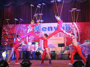 东莞 演艺之城的多元艺术盛宴