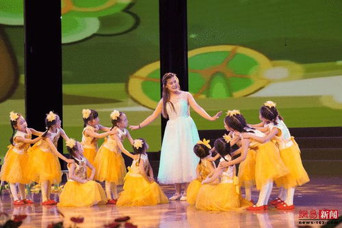 童心向党 礼赞百年——驻马店市第二实验幼儿园庆祝建党100周年文艺汇演纪实