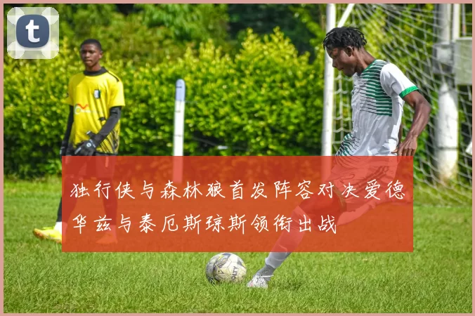 独行侠与森林狼首发阵容对决爱德华兹与泰厄斯琼斯领衔出战