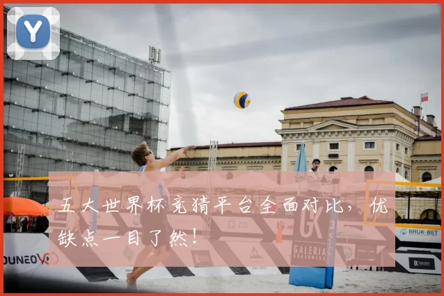 五大世界杯竞猜平台全面对比，优缺点一目了然！