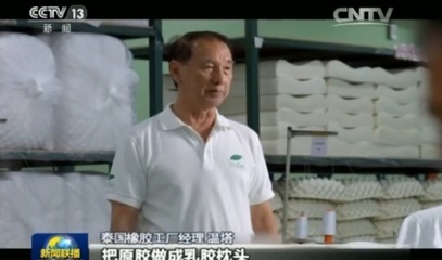 泰国乳胶行业危机 官方数据与文艺表演的双重警示