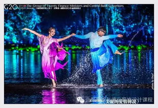 文艺演出服饰设计周末班第二期11月5日开讲——探索文艺表演的视觉语言